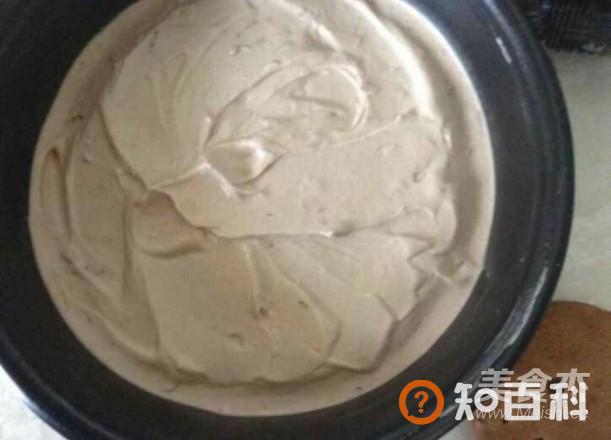 巧克力提拉米苏做法大全
