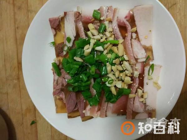 酸辣皮冻做法大全