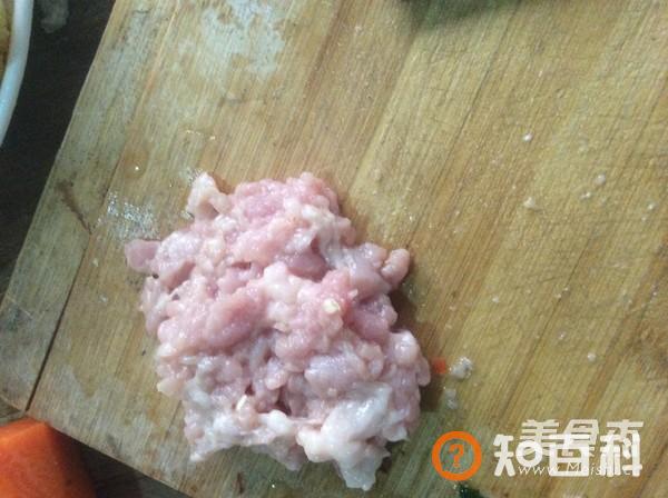 木耳豆泡三鲜做法大全