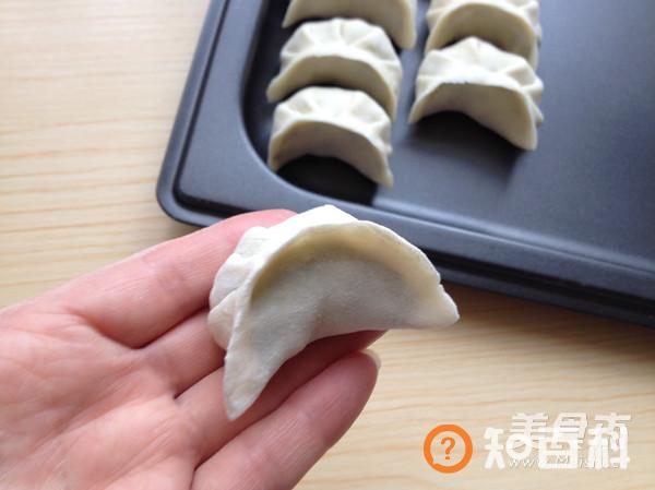 三鲜煎饺做法大全