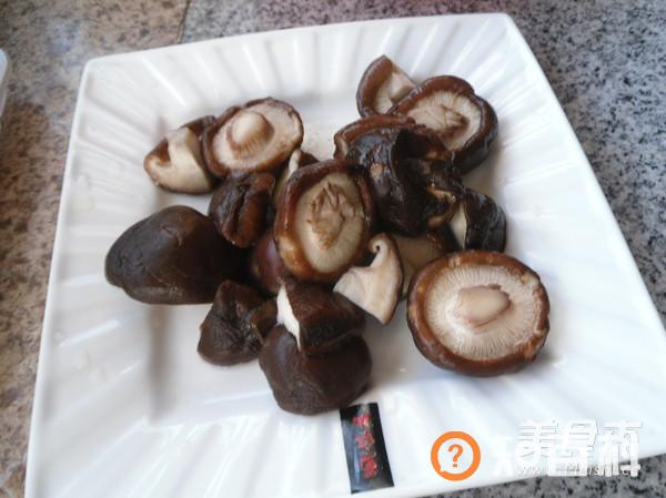 彩椒三鲜菇做法大全