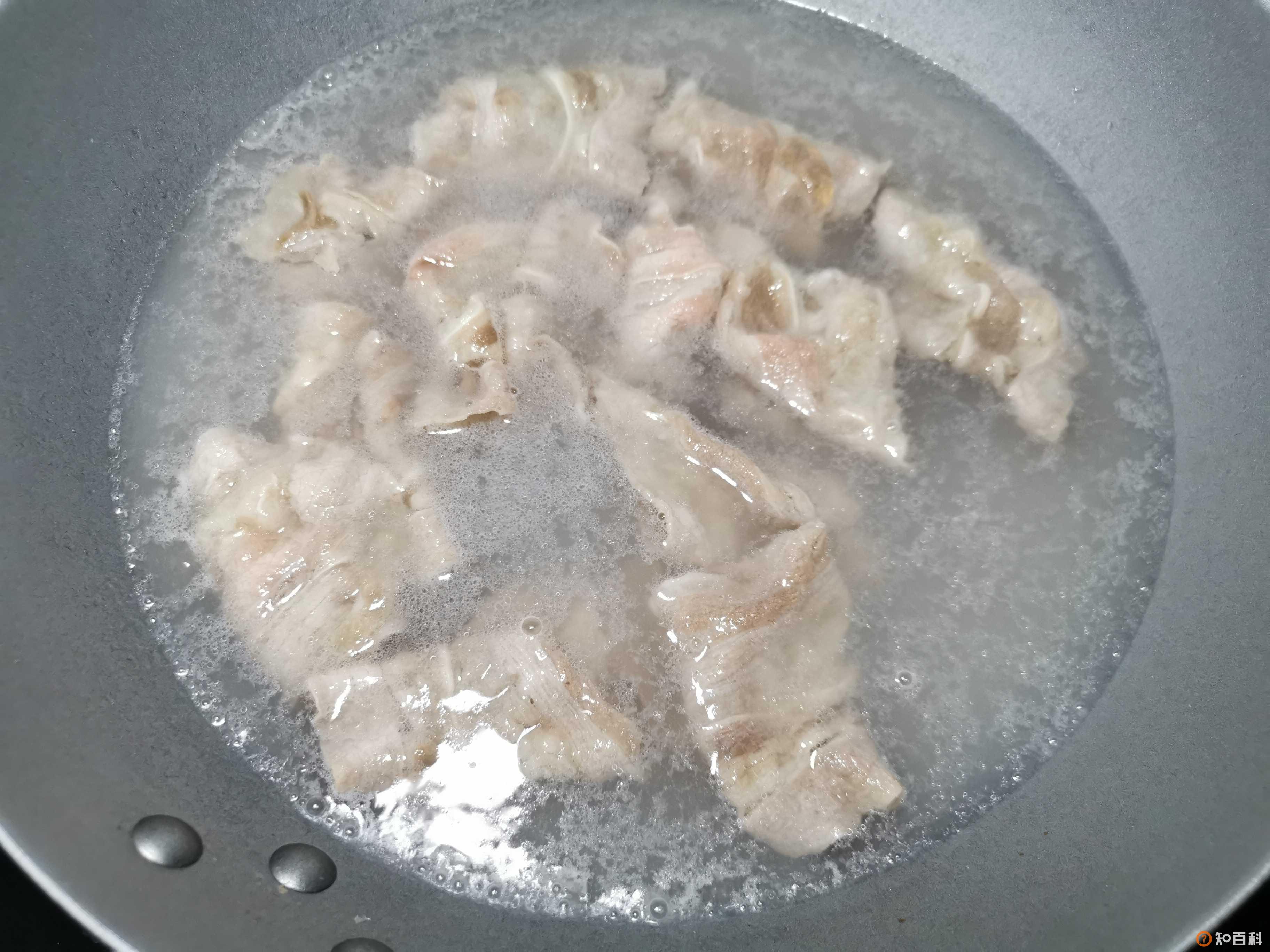 番茄肥牛流汁宽粉做法大全