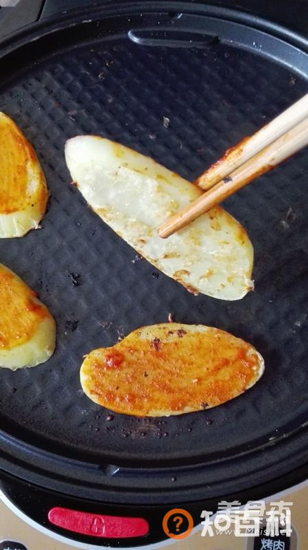 香辣土豆片做法大全