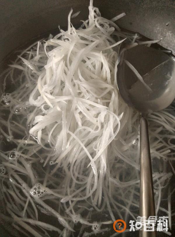 三鲜萝卜饼做法大全