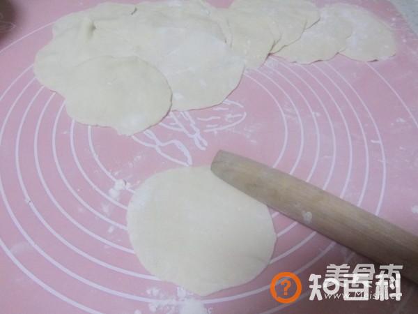 娃娃菜猪肉饺子做法大全