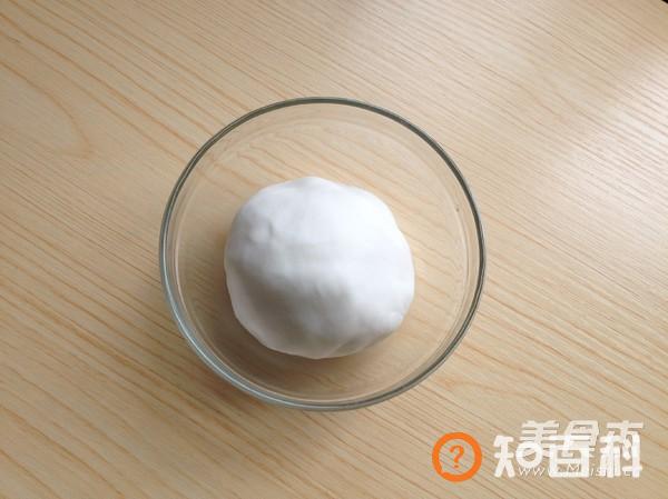 水晶豇豆虾包做法大全