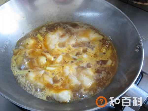 藤椒汁鱼片做法大全