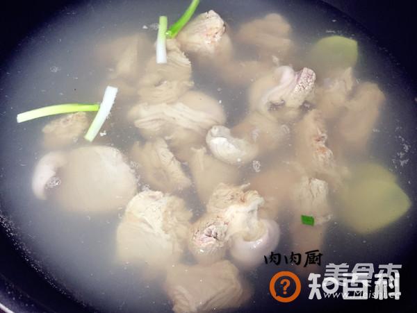 胡萝卜羊肉煲肉肉厨做法大全