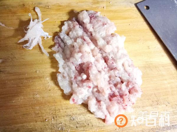 豆腐泡酿三鲜做法大全