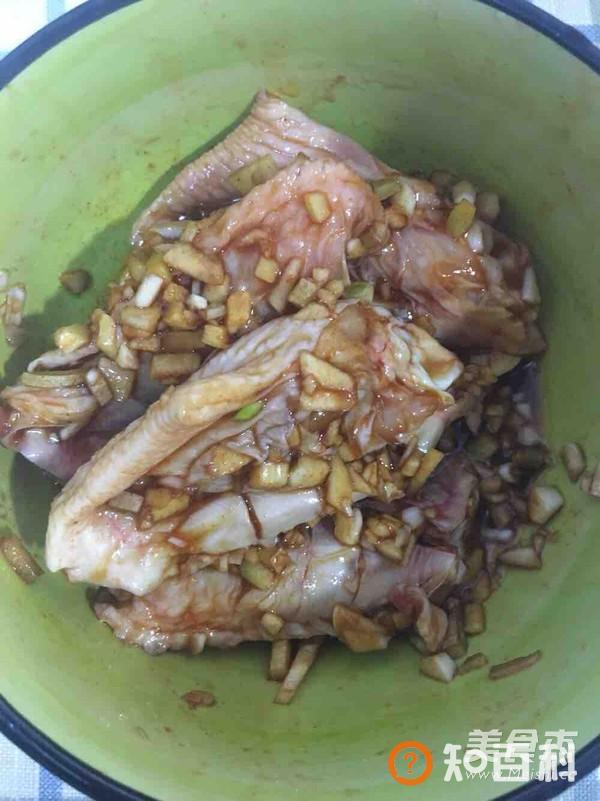 纸包鸡做法大全