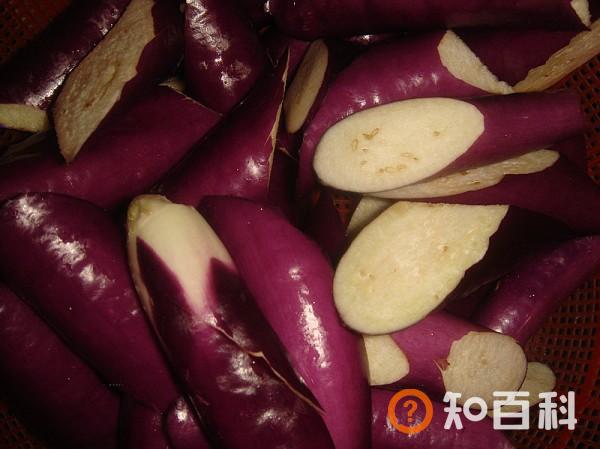 茄子炖辣椒做法大全