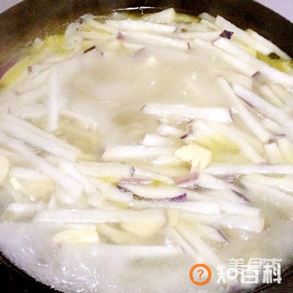 三鲜鲫鱼汤做法大全
