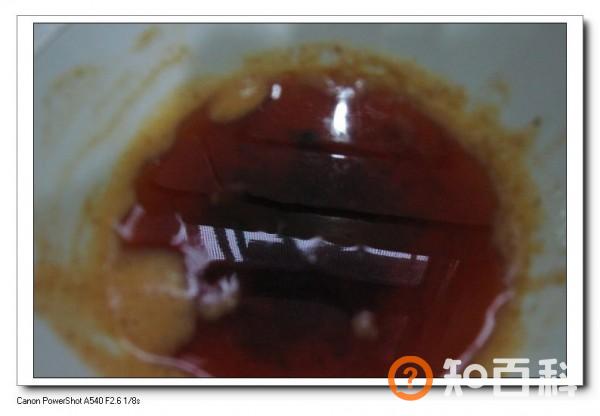 虾油炒饭做法大全