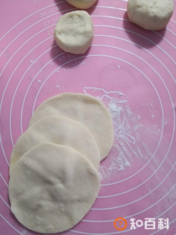三鲜馅发面饼做法大全