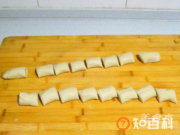 皮皮虾的另一种吃法---多汁三鲜酥皮馅饼做法大全
