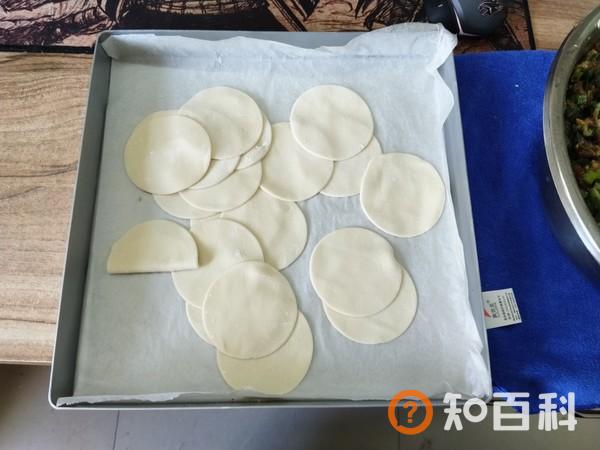 速冻三鲜饺子做法大全