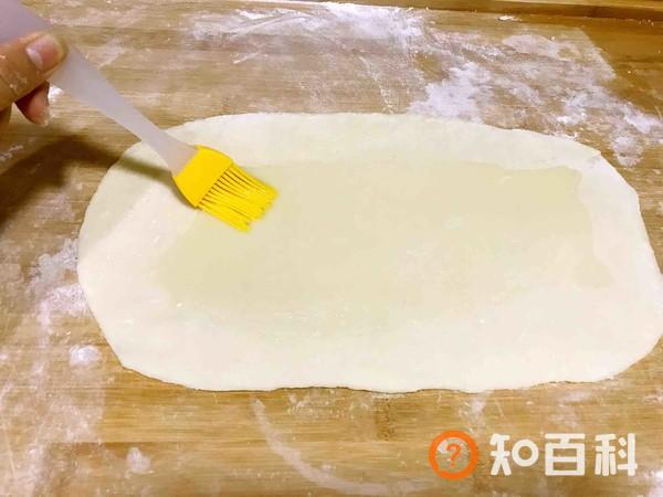 葱油千层饼做法大全