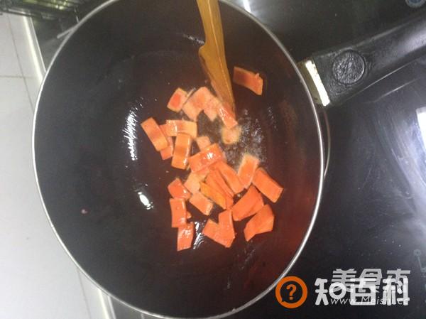 三鲜腐竹做法大全