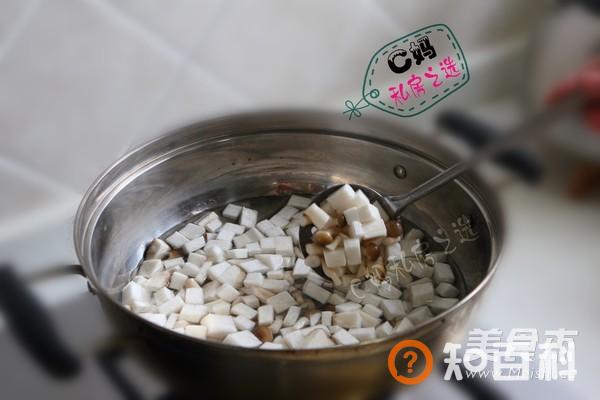 三鲜鸡丁做法大全