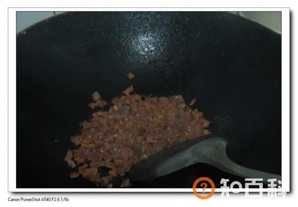 虾油炒饭做法大全
