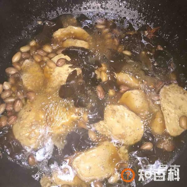卤素三鲜做法大全