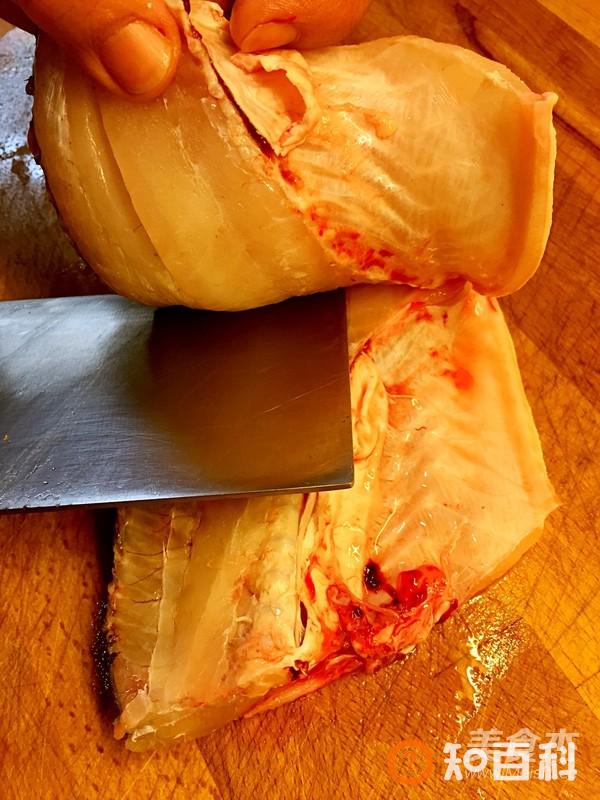 松鼠鳜鱼(家常版)做法大全
