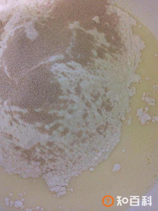 三鲜馅发面饼做法大全