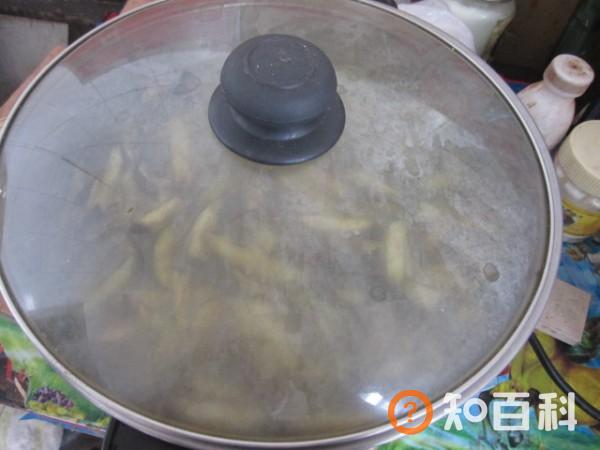 茄子土豆疙瘩汤做法大全