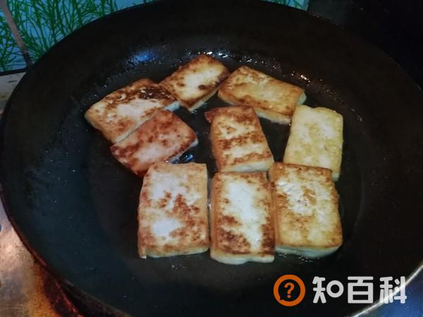 三鲜豆腐煲做法大全