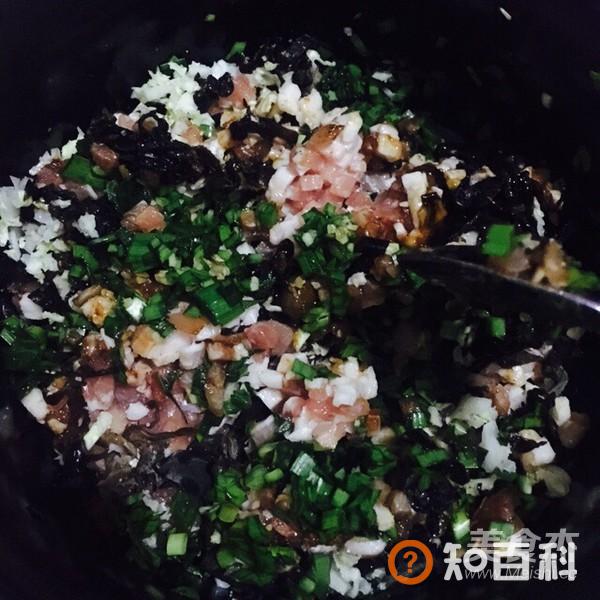 猪肉三鲜馄饨做法大全