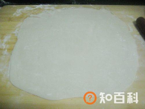 肉馅酥饼做法大全