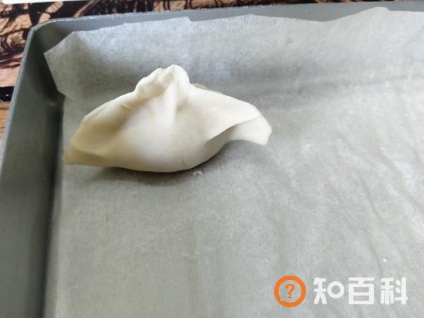 速冻三鲜饺子做法大全