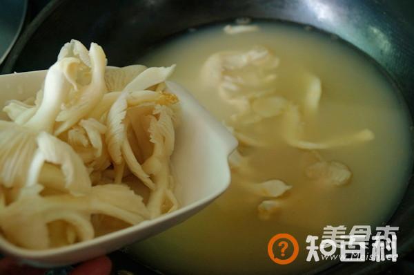 秘制三鲜面做法大全