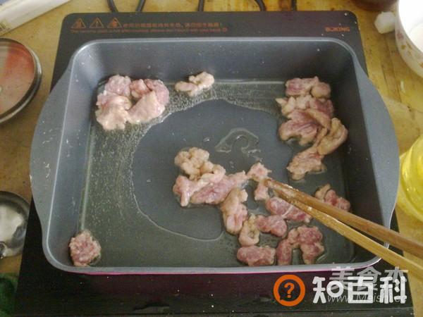 糖醋咕噜肉做法大全