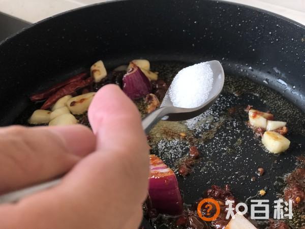 ［少油版］地三鲜做法大全