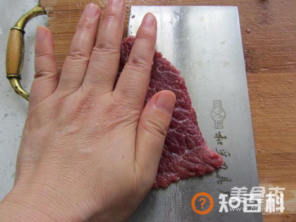 灯椒炒牛肉做法大全
