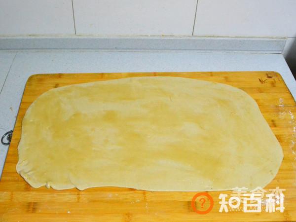 皮皮虾的另一种吃法---多汁三鲜酥皮馅饼做法大全