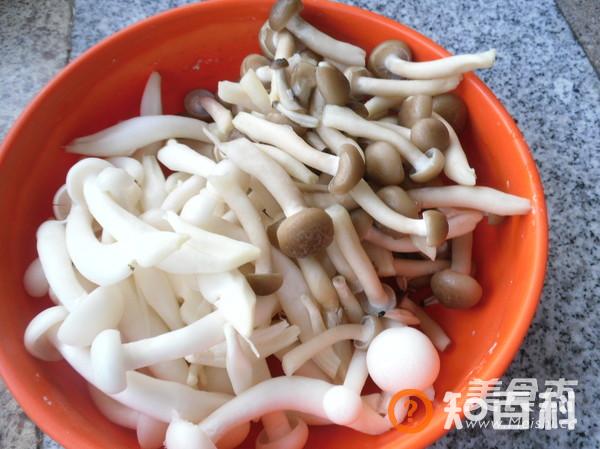 彩椒三鲜菇做法大全