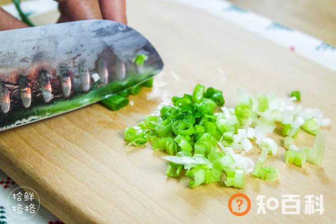 银鱼煎蛋做法大全