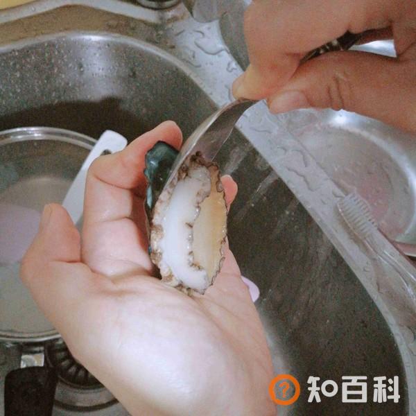 蒜蓉粉丝蒸鲍鱼做法大全