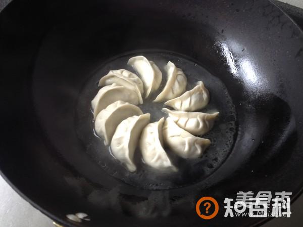 三鲜煎饺做法大全