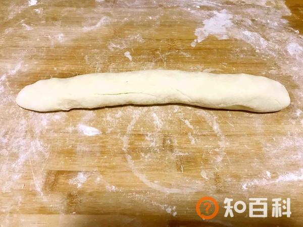 葱油千层饼做法大全