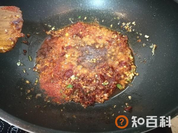 香辣鸭血豆腐做法大全