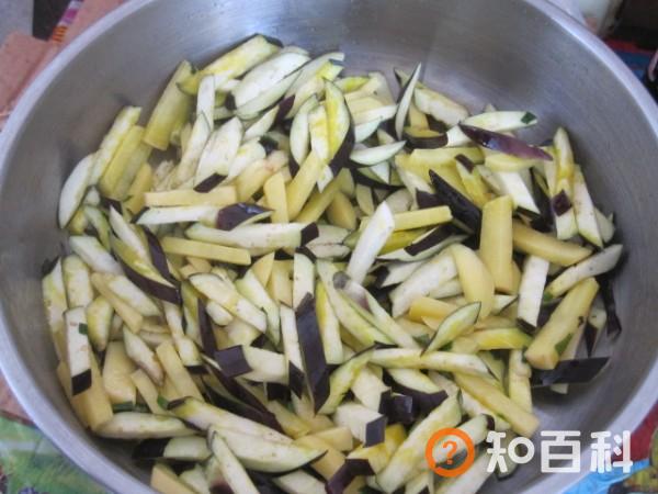 茄子土豆疙瘩汤做法大全