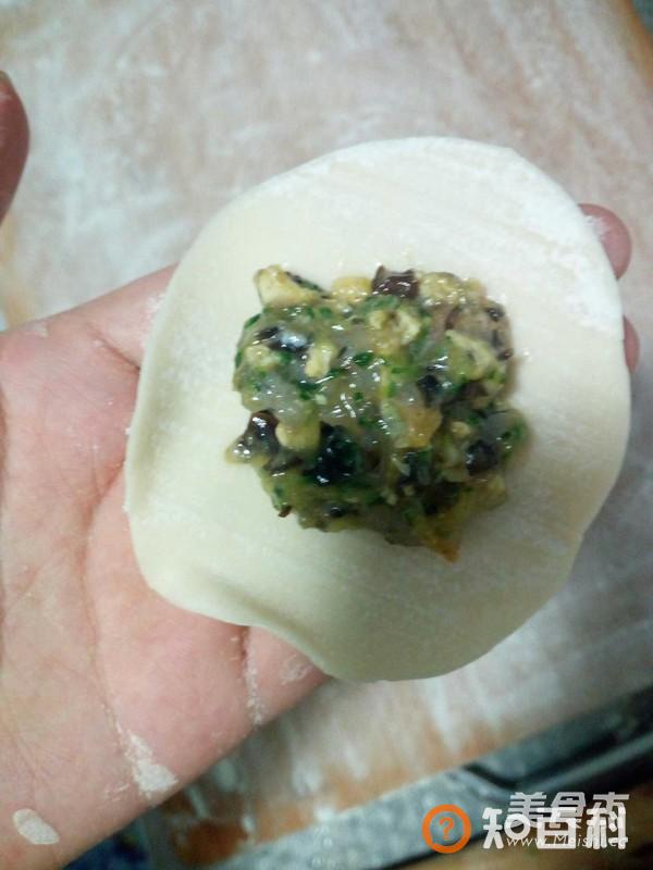 三鲜黄瓜水饺做法大全