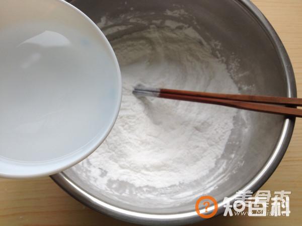 水晶豇豆虾包做法大全