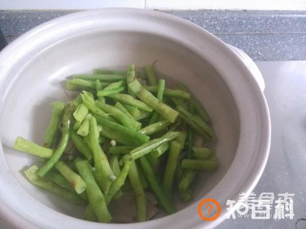 盐水鸭豆角做法大全