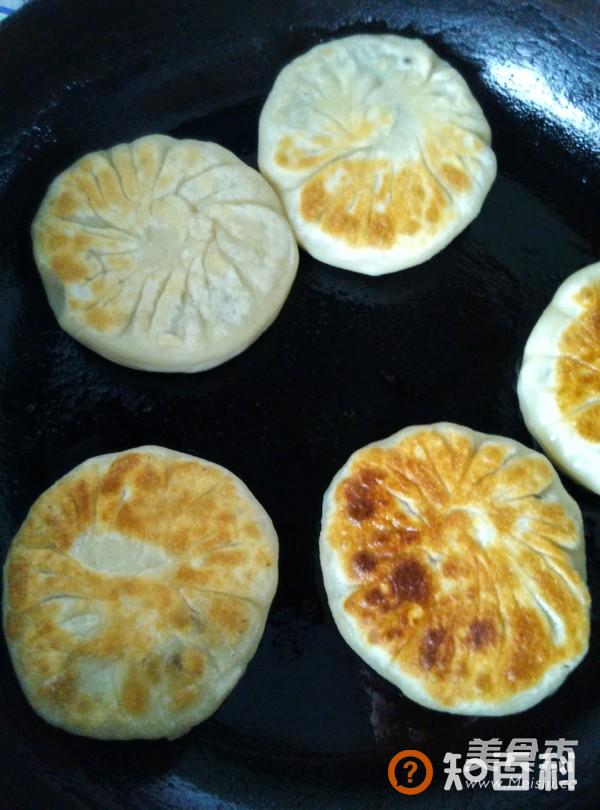 三鲜萝卜饼做法大全