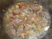 牛肉烧白菜粉丝做法大全