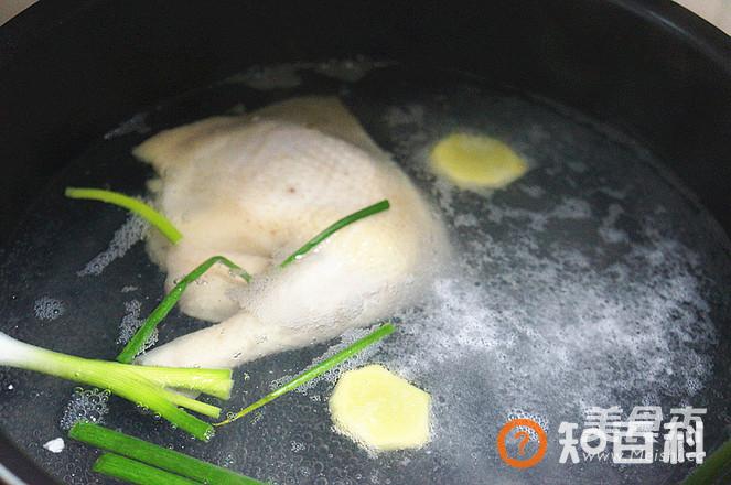 越南风味鸡粥做法大全